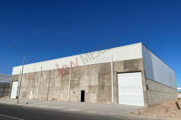 Bodega en renta en La Concha, Torreón, Coahuila de Zaragoza Bodega en renta en La Concha, Torreón, Coahuila de Zaragoza