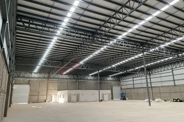 Bodega en renta en La Concha, Torreón — foto 2 de 4