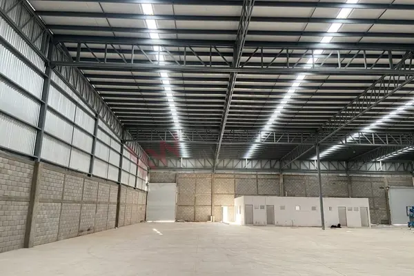 Bodega en renta en La Concha, Torreón — foto 3 de 4
