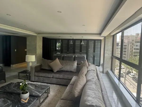 Departamento en venta en Lomas de Chapultepec VIII Sección, Miguel Hidalgo — foto 2 de 14
