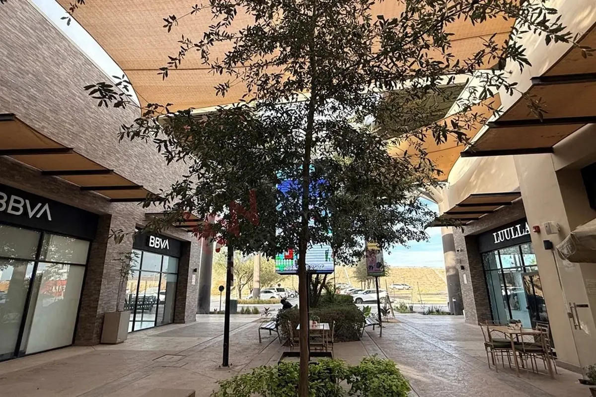 Local en renta en Residencial el Fresno, Torreón — foto 1 de 10