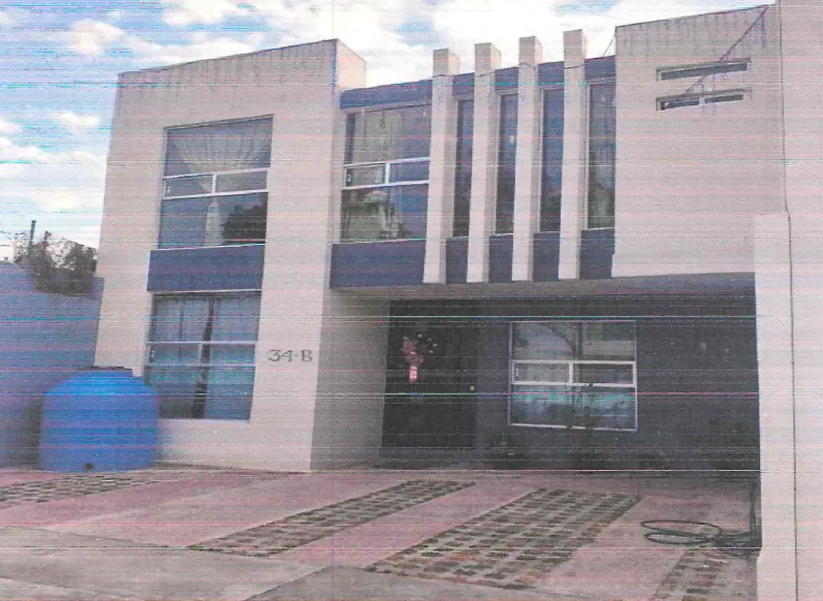 Casa en venta en Alta Luz, Santiago Tulantepec de Lugo Guerrero — foto 1 de 6