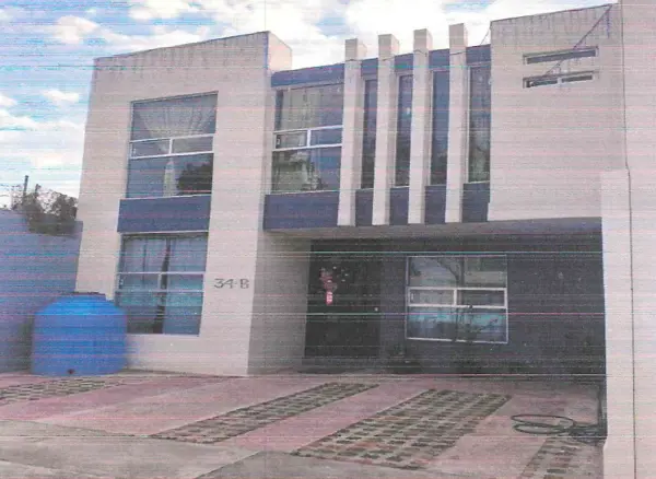 Casa en venta en Alta Luz Santiago Tulantepec, Hidalgo compra con el banco, no se aceptan créditos