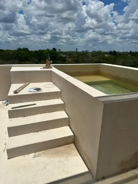 Departamento en Venta en Merida, Dzitya