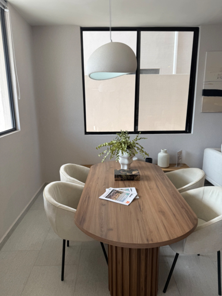 Departamento en venta en Fidel Velazquez, Ramos Arizpe — foto 2 de 7