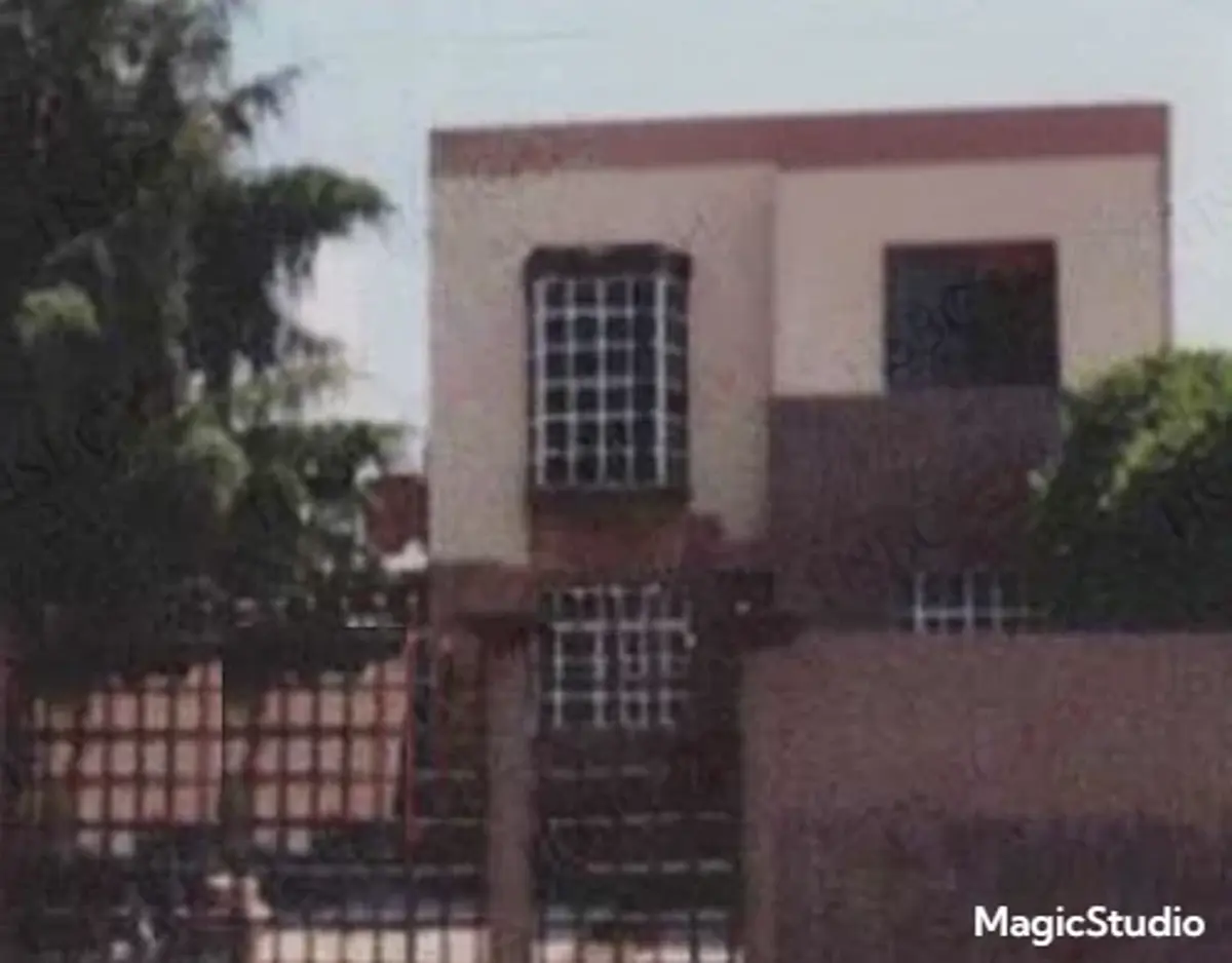 Casa en venta en Bosques del Peñar, Pachuca de Soto — foto 1 de 12