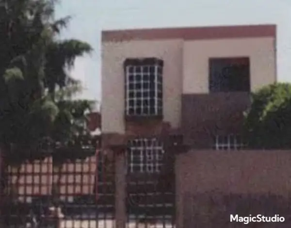Casa en venta en Bosques del Peñar Pachuca, compra con el banco, no se aceptan créditos