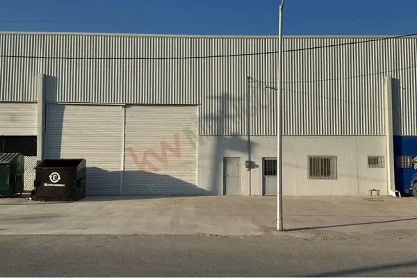 Bodega en renta en Pequeña Zona Industrial, Torreón, Coahuila de Zaragoza Bodega en renta en Pequeña Zona Industrial, Torreón, Coahuila de Zaragoza