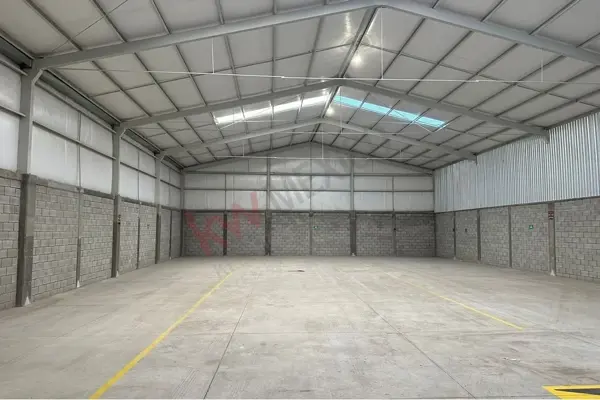 Bodega en renta en Pequeña Zona Industrial, Torreón — foto 2 de 5