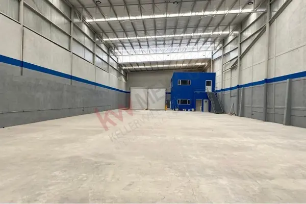 Bodega en renta en Pequeña Zona Industrial, Torreón — foto 2 de 6