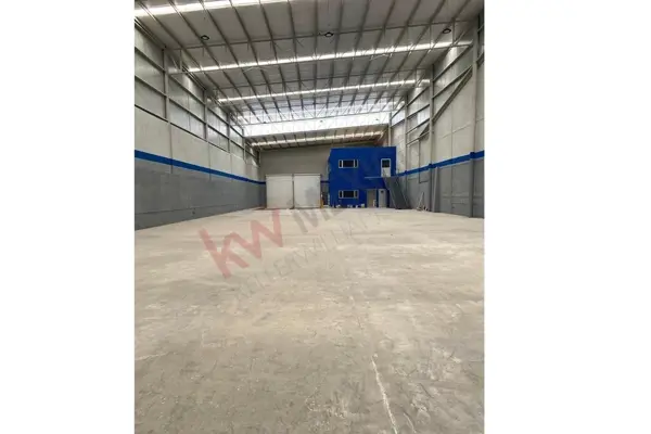 Bodega en renta en Pequeña Zona Industrial, Torreón — foto 3 de 6