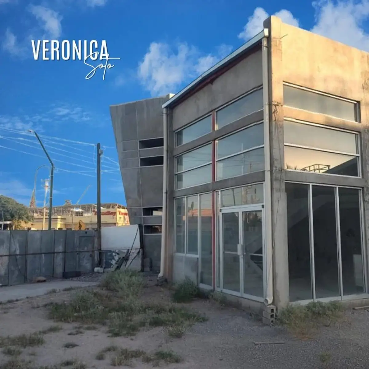 Terreno en venta en La Rosaleda, Juárez — foto 1 de 31