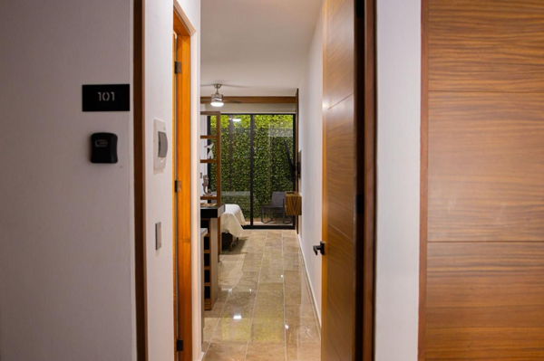 Departamento en renta en Solidaridad, Playa del Carmen — foto 3 de 25