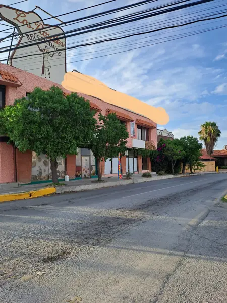Edificio en venta en El Olmo, Saltillo — foto 2 de 8