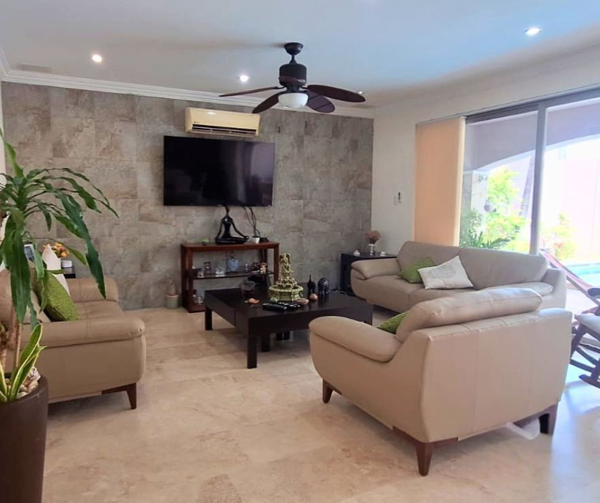 Casa en venta en Lomas del Sol, Alvarado — foto 3 de 26