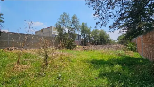 Terreno en venta en San Andrés Chiautla Centro, Chiautla — foto 3 de 7
