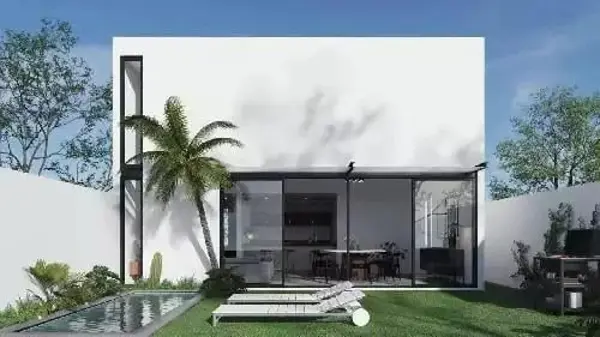 Casa en venta en Ahuatepec, Cuernavaca — foto 2 de 13