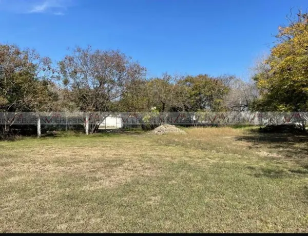 Terreno en venta en Huajuquito o los Cavazos, Santiago — foto 2 de 9