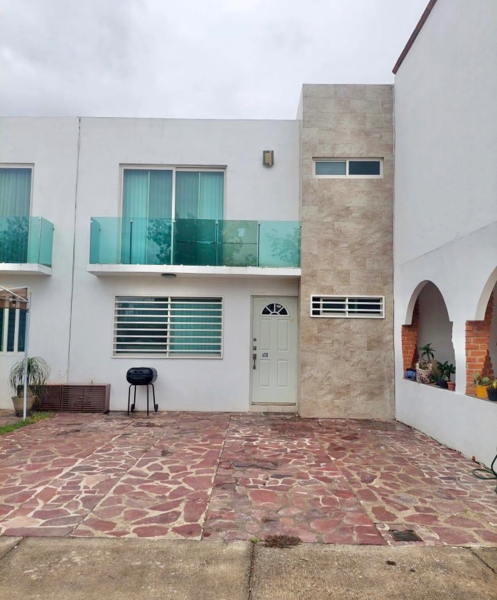 Casa en renta en Residencial Titanio, León — foto 2 de 13