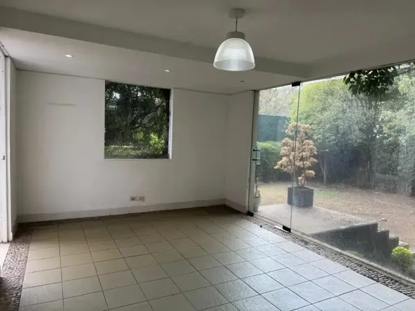 Casa en renta en San Jeronimo Lidice, La Magdalena Contreras — foto 2 de 7