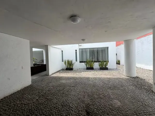 Casa en renta en San Jeronimo Lidice, La Magdalena Contreras — foto 3 de 7