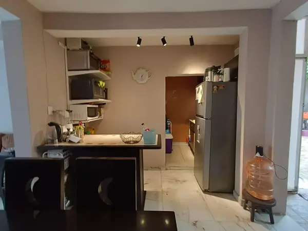 Casa en venta en Ampliación Casas Alemán, Gustavo A. Madero — foto 2 de 15