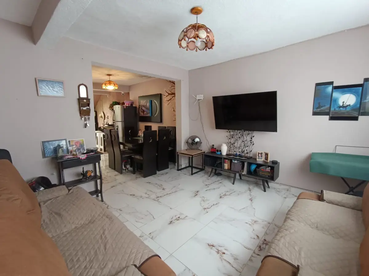 Casa en venta en Ampliación Casas Alemán, Gustavo A. Madero — foto 1 de 15