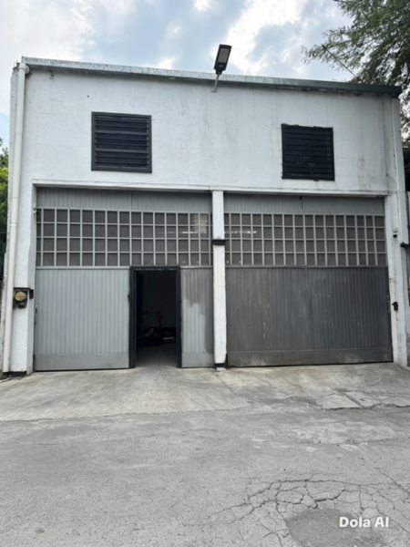 OFREZCO BODEGA DE RENTA PROVIVIENDA DE GUADALUPE