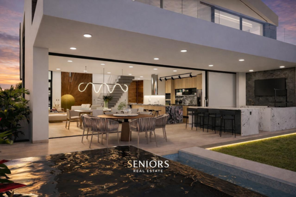 Casa en venta en Lomas de Cocoyoc, Atlatlahucan — foto 3 de 14