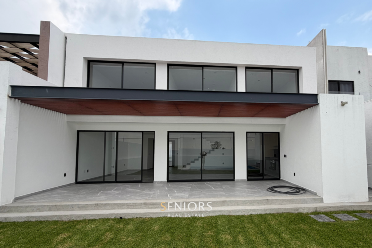 Casa en venta en San Juan Texcalpan, Atlatlahucan — foto 1 de 13
