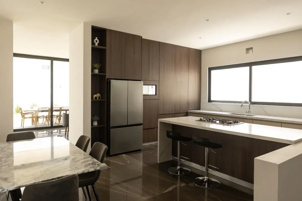 Casa en renta en Laderas Caranday, Monterrey — foto 1 de 12