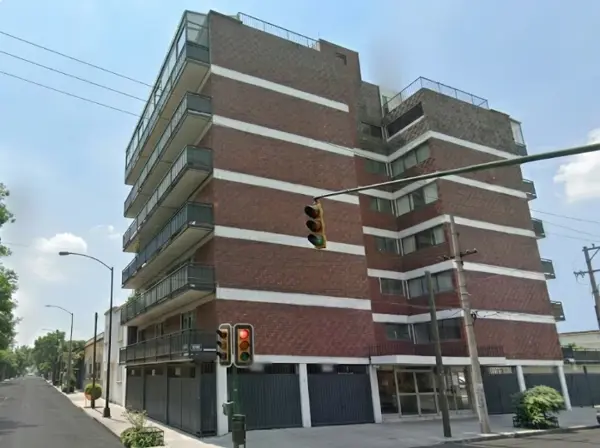 Departamento en venta en San Miguel Chapultepec II Sección, Miguel Hidalgo — foto 3 de 10