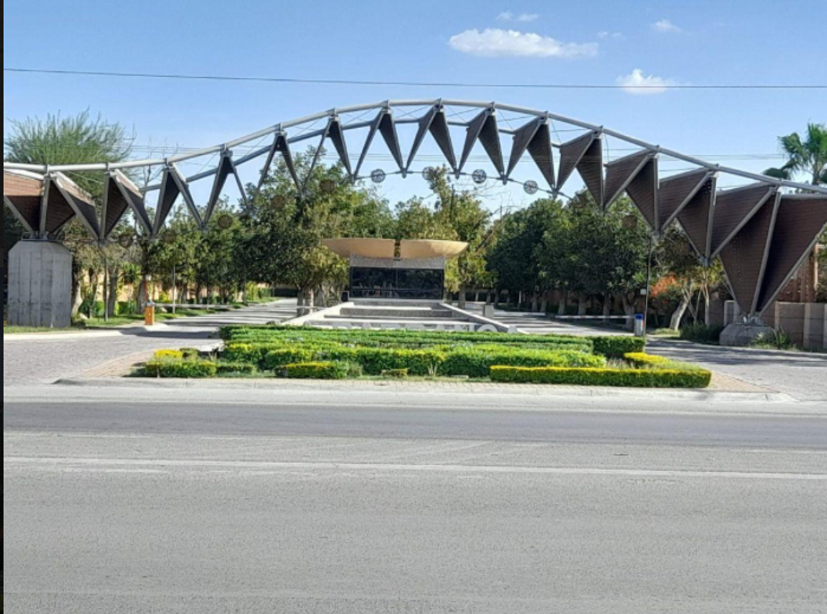 Terreno Residencial en Venta en Fraccionamiento La Barranca, Torreón Terreno Residencial en Venta en Fraccionamiento La Barranca, Torreón