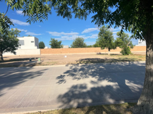 Terreno en venta en La Barranca, Torreón — foto 3 de 7