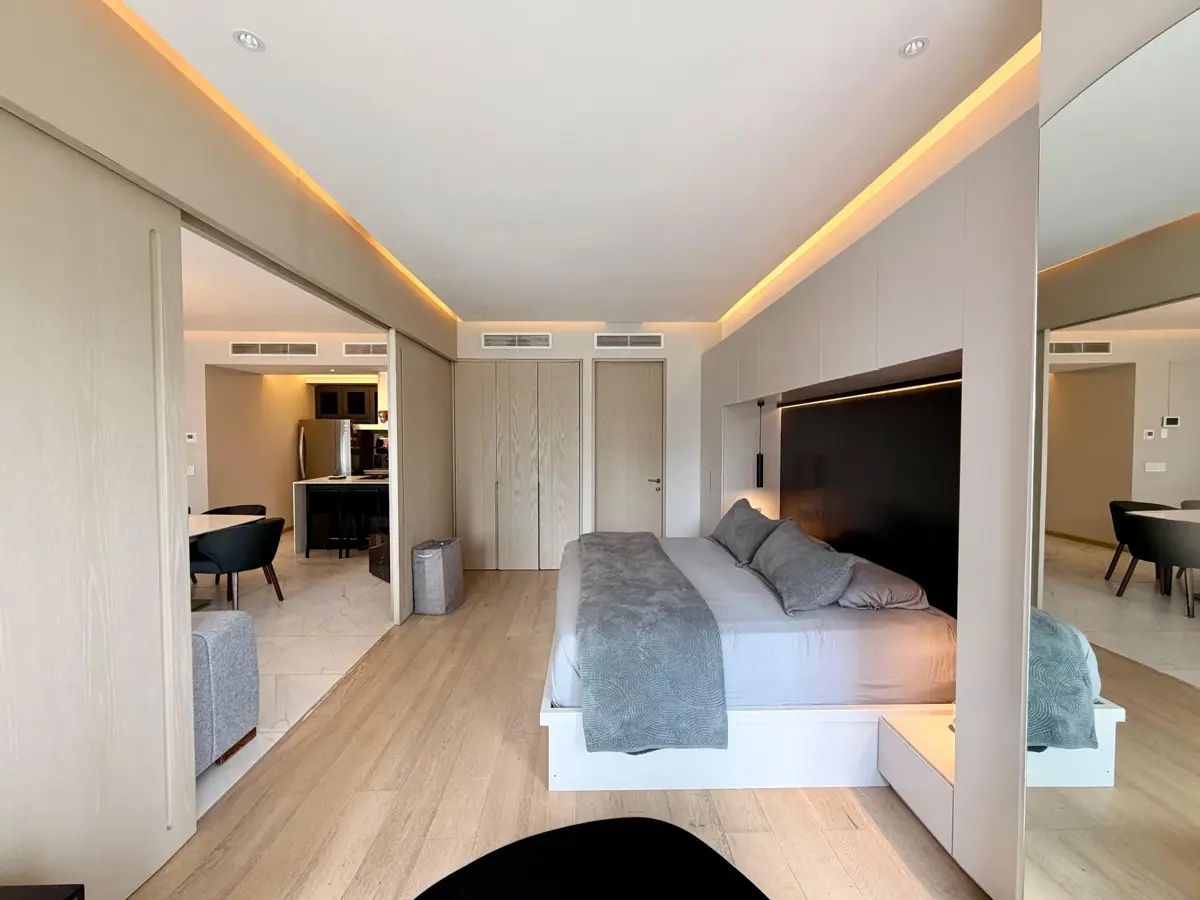 Departamento en renta en Santa Fe, Álvaro Obregón — foto 1 de 18