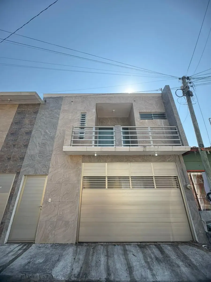 Casa en renta en Lomas Del Mar, Boca del Río — foto 1 de 8