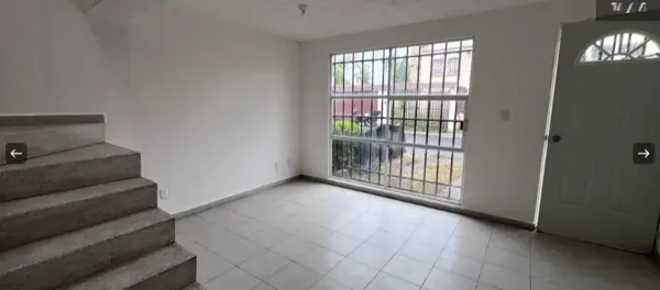 Casa en venta en Hacienda del Valle II, Toluca — foto 2 de 11