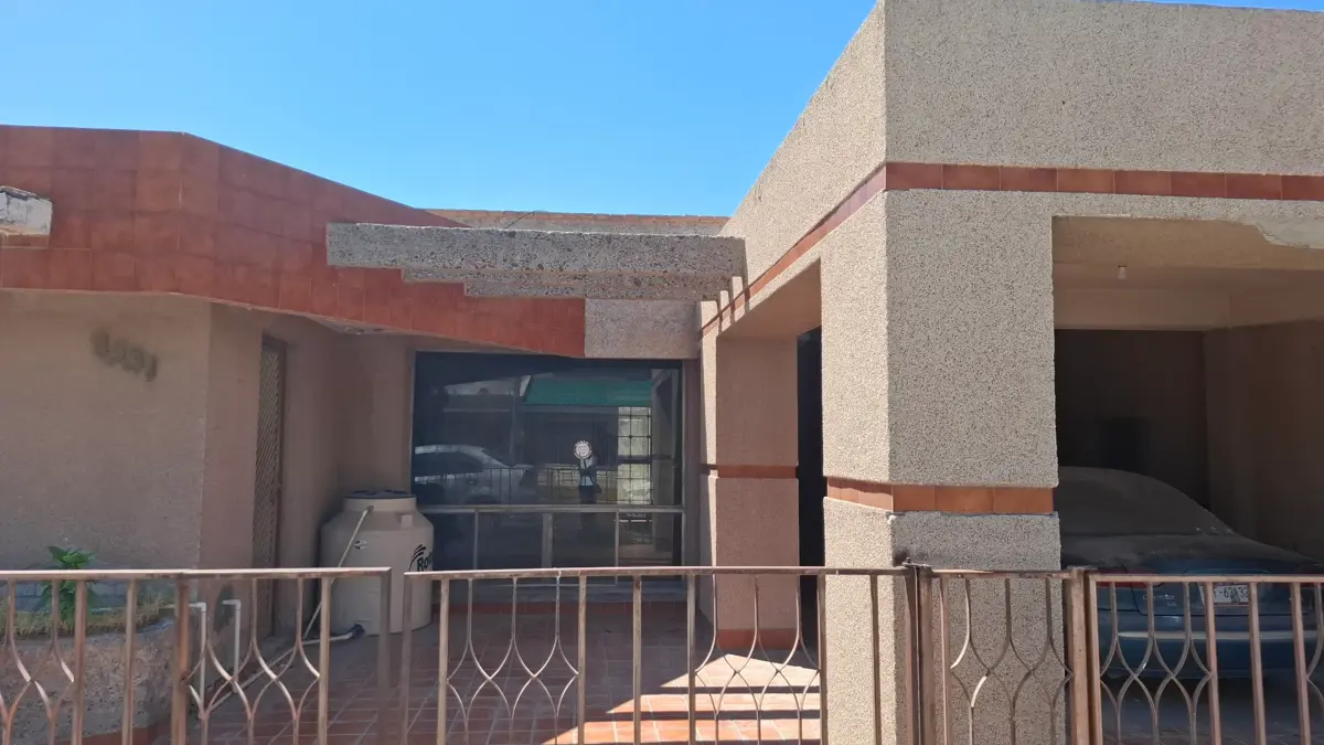 Casa en venta en Nuevo San Isidro, Torreón — foto 1 de 8