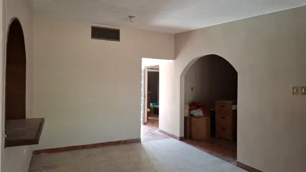 Casa en venta en Nuevo San Isidro, Torreón — foto 2 de 8