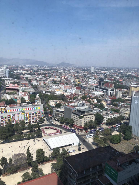 Departamento en venta en Tabacalera, Cuauhtémoc — foto 2 de 27