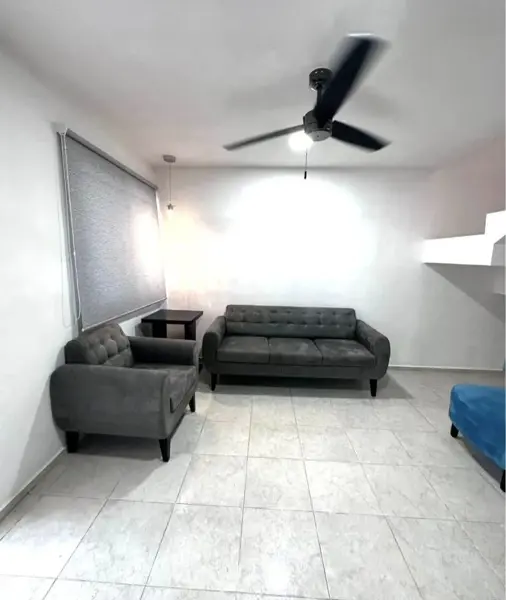 Casa en renta en Las Américas, Mérida — foto 3 de 11
