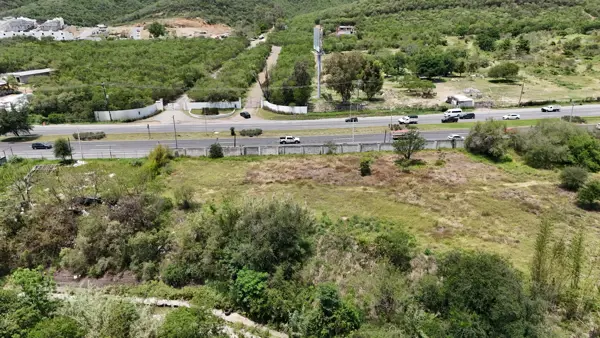 Terreno en venta en Los Cristales, Monterrey — foto 3 de 8