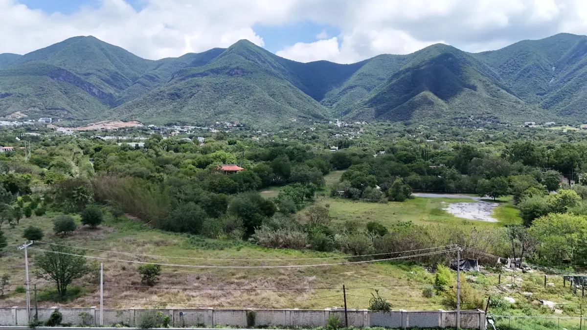 Terreno en venta en Los Cristales, Monterrey — foto 1 de 8
