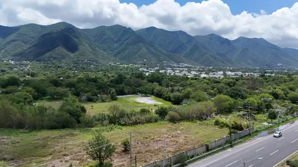 Terreno en venta en Los Cristales, Monterrey — foto 2 de 8