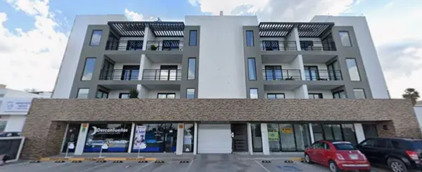 Departamento 4 Nivel 1 - Torre del Parque en renta