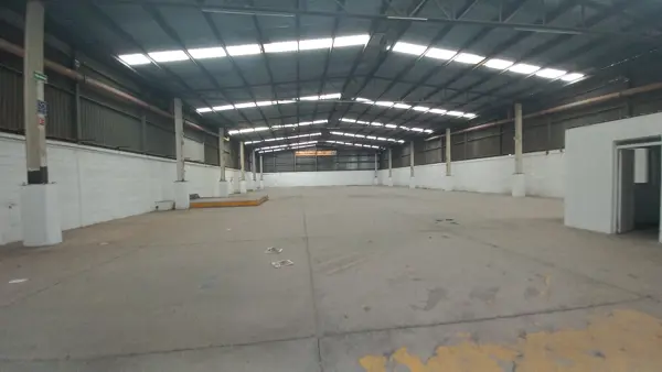 Bodega en renta en Granjas Banthí Sección Solares, San Juan del Río — foto 3 de 18