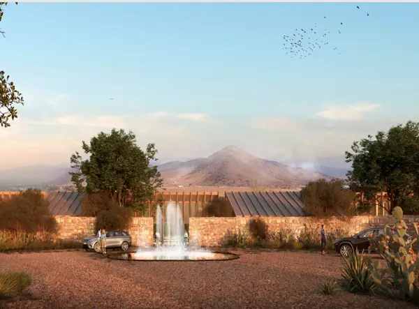 Terreno en venta en Huachichil (El Huache), Arteaga — foto 3 de 12