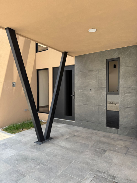 Casa en venta en San Juan Cuautlancingo, Cuautlancingo — foto 2 de 11