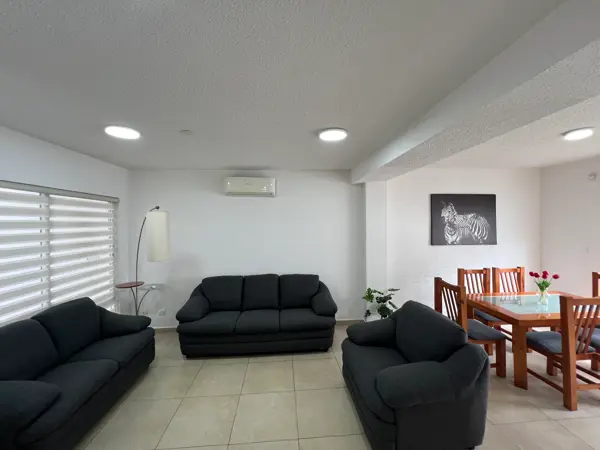 Casa en venta en Bosque de Agua, Apodaca — foto 3 de 16