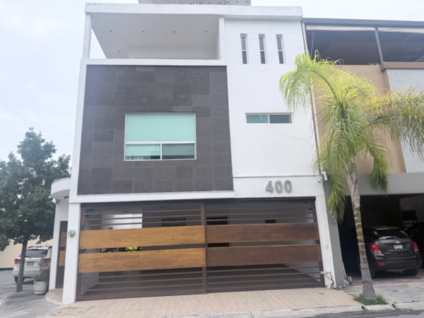 Casa en venta en Borana Residencial, San Nicolás de los Garza — foto 2 de 14